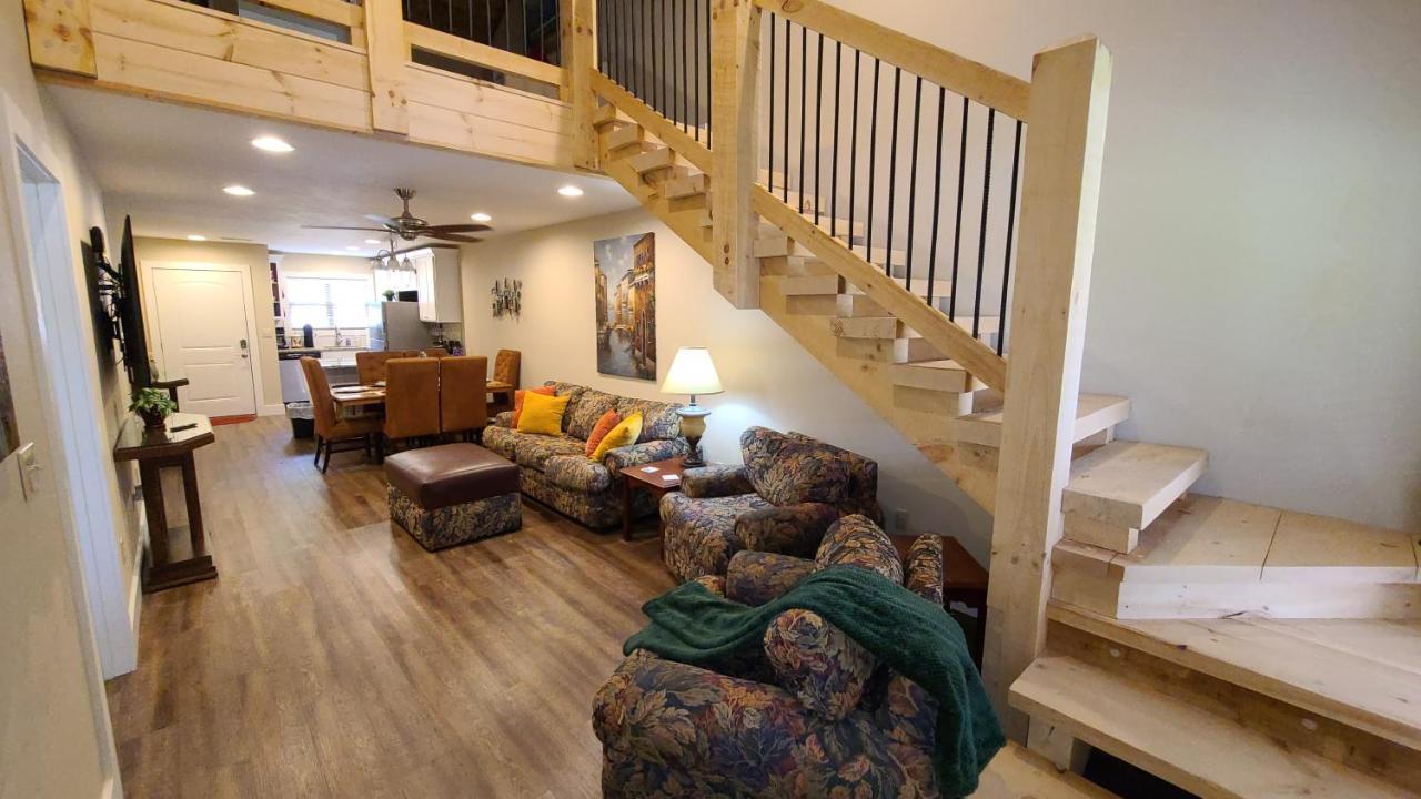 בראנסון 3Br Walk-In With Loft - Pool And Hot Tub - Free Attraction Tickets Included - Para מראה חיצוני תמונה