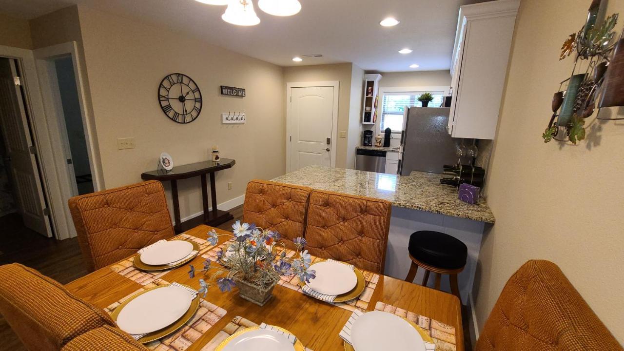 בראנסון 3Br Walk-In With Loft - Pool And Hot Tub - Free Attraction Tickets Included - Para מראה חיצוני תמונה