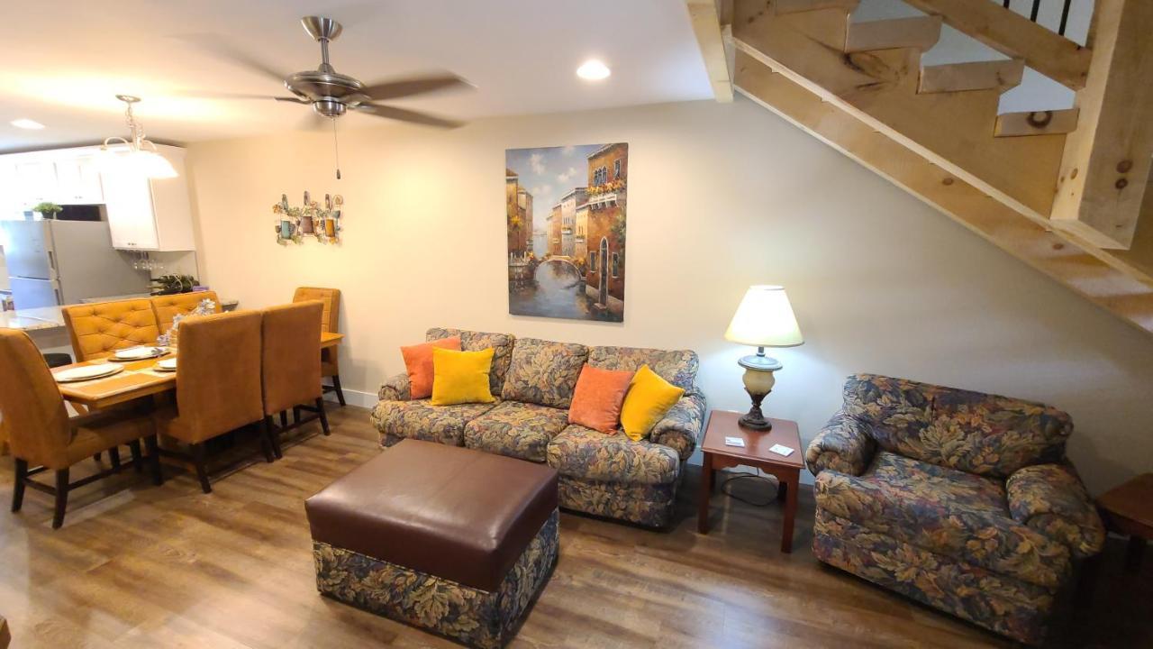 בראנסון 3Br Walk-In With Loft - Pool And Hot Tub - Free Attraction Tickets Included - Para מראה חיצוני תמונה