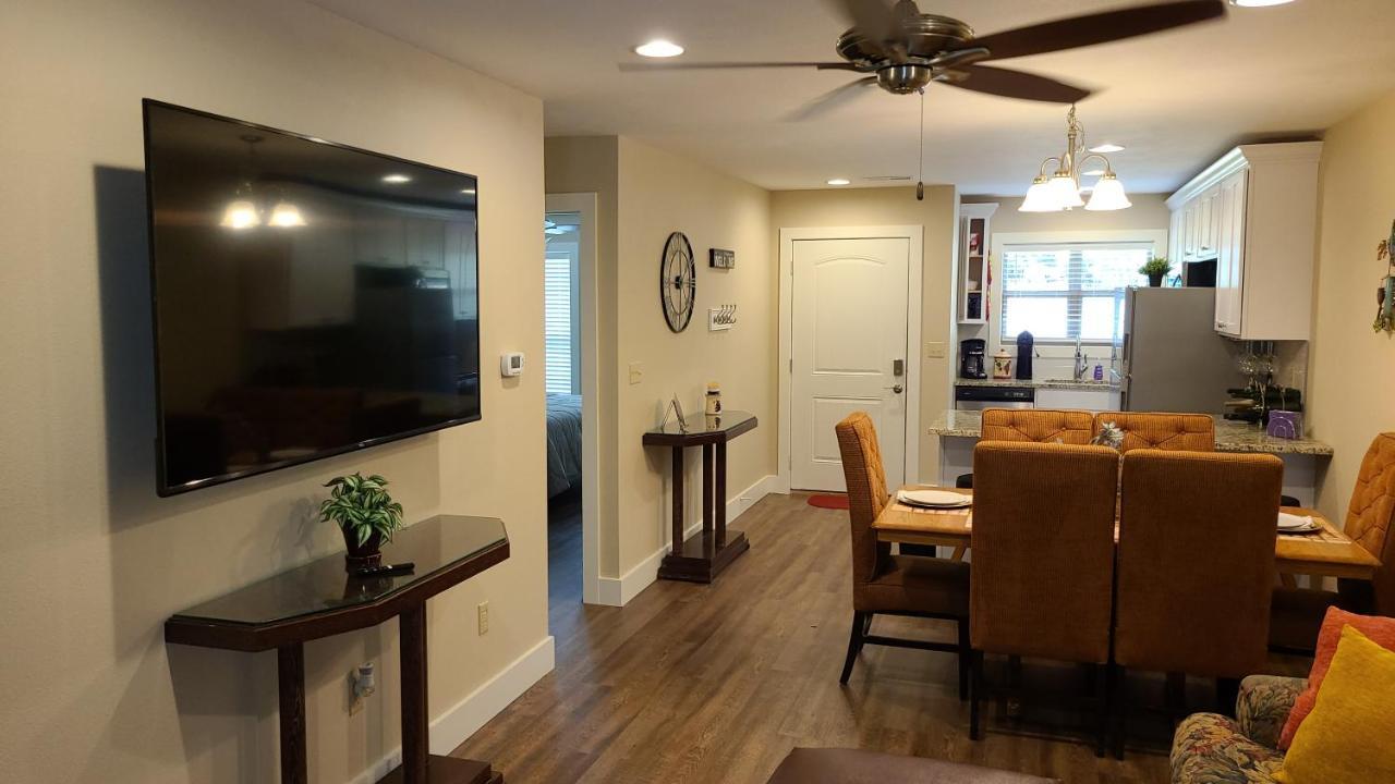 בראנסון 3Br Walk-In With Loft - Pool And Hot Tub - Free Attraction Tickets Included - Para מראה חיצוני תמונה