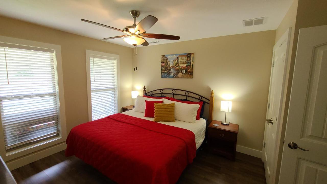 בראנסון 3Br Walk-In With Loft - Pool And Hot Tub - Free Attraction Tickets Included - Para מראה חיצוני תמונה