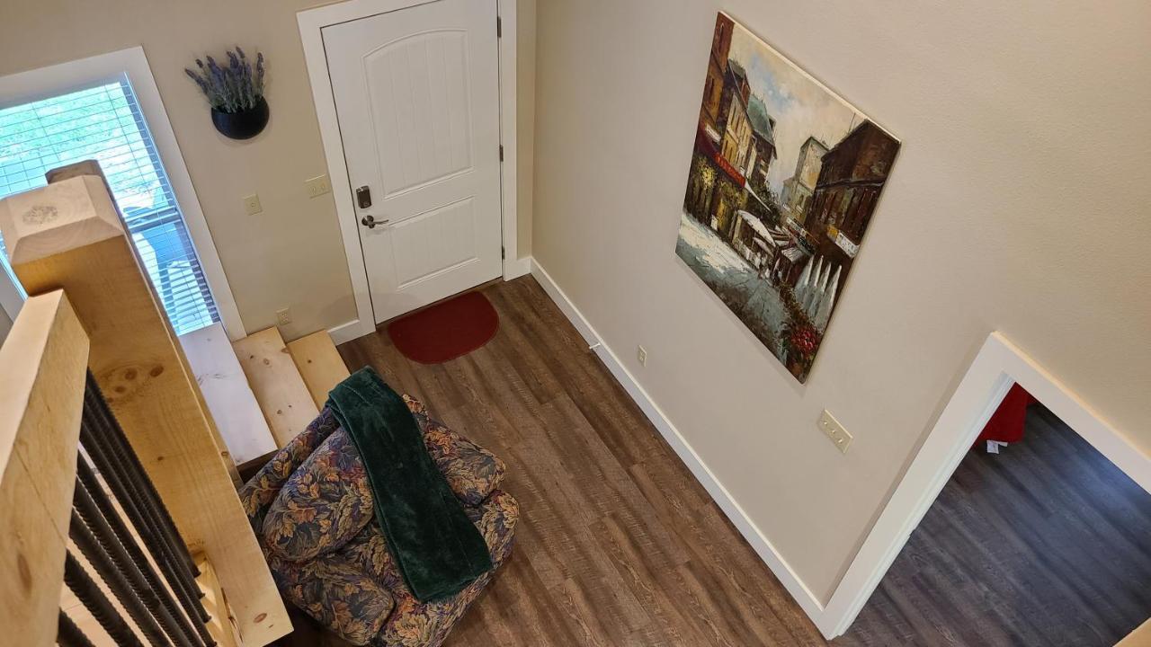 בראנסון 3Br Walk-In With Loft - Pool And Hot Tub - Free Attraction Tickets Included - Para מראה חיצוני תמונה