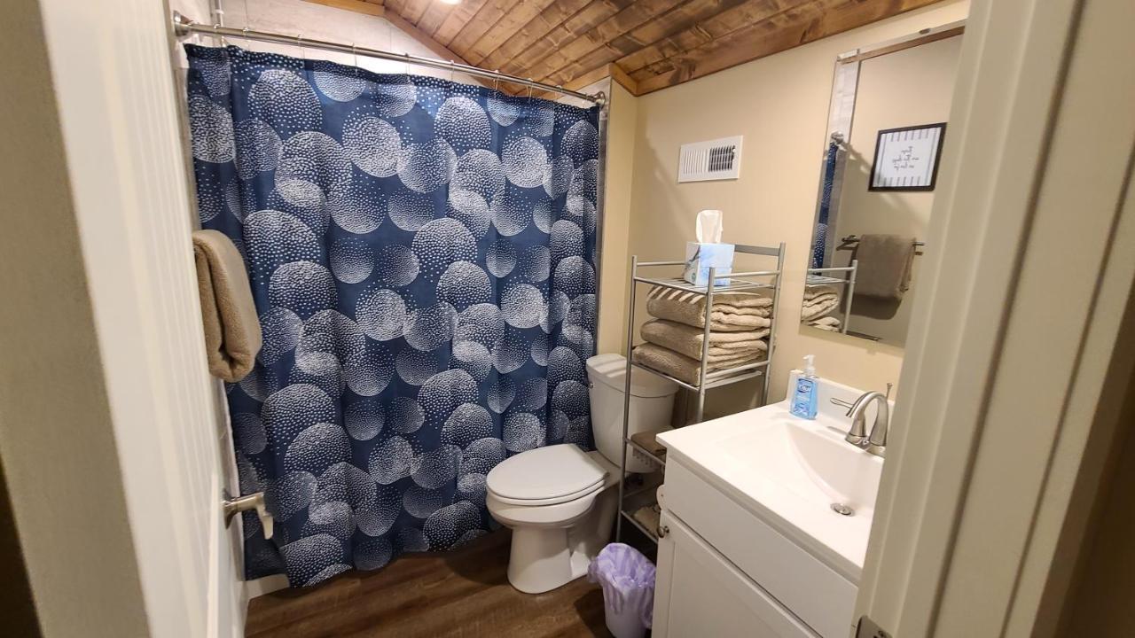 בראנסון 3Br Walk-In With Loft - Pool And Hot Tub - Free Attraction Tickets Included - Para מראה חיצוני תמונה